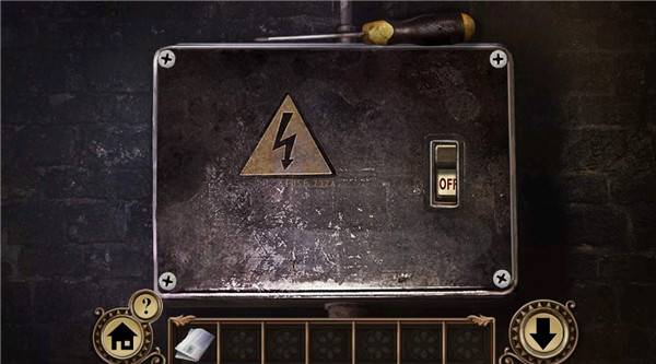 �ڰ�����ׯ԰����������(Darkmoor Manor)v1.0.4 ��׿��