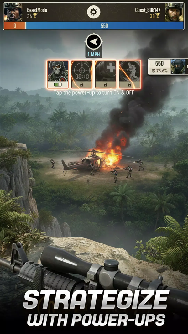 �ѻ��Ծ�3Dս����Ϸv1.00.02 ��׿��