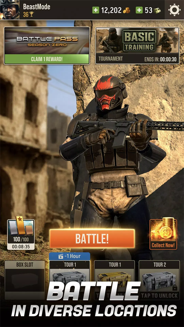 �ѻ��Ծ�3Dս����Ϸv1.00.02 ��׿��