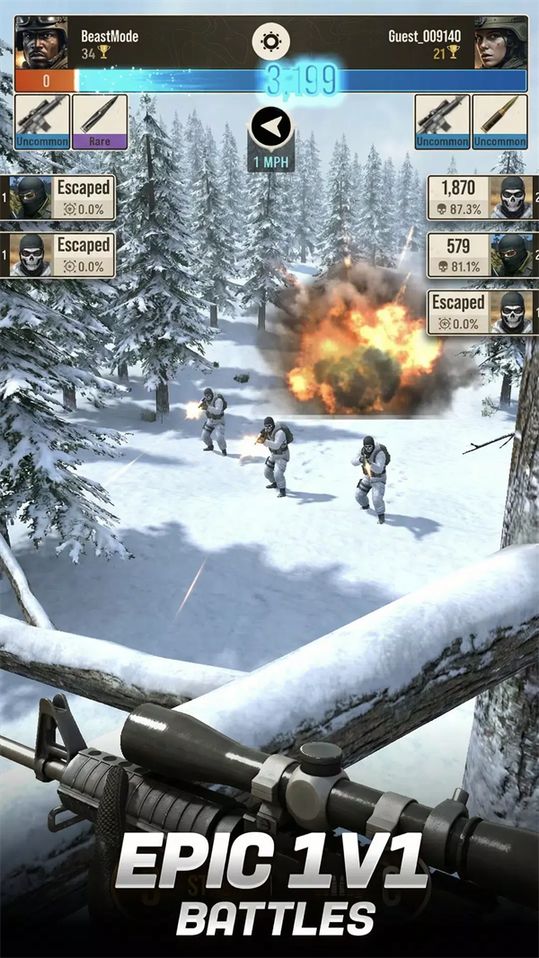 �ѻ��Ծ�3Dս����Ϸv1.00.02 ��׿��