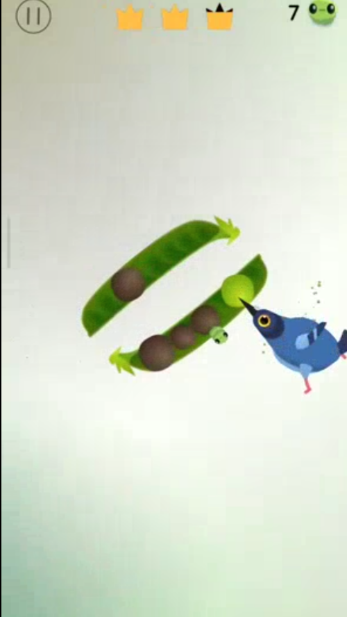 ���ĸ�����Ϸ�ٷ���(Pigeon)v1.2.5 ���İ�