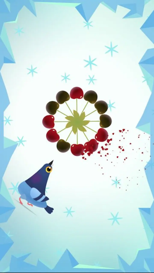 ���ĸ�����Ϸ�ٷ���(Pigeon)v1.2.5 ���İ�