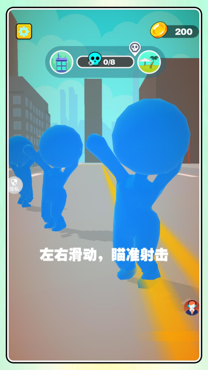 ���߾�Ӣ��ս2��Ϸv2.1.1 ���°�