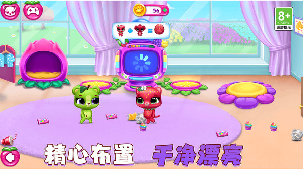 ��������ģ���ֻ���Ϸv1.0.6 ��Ϊ��