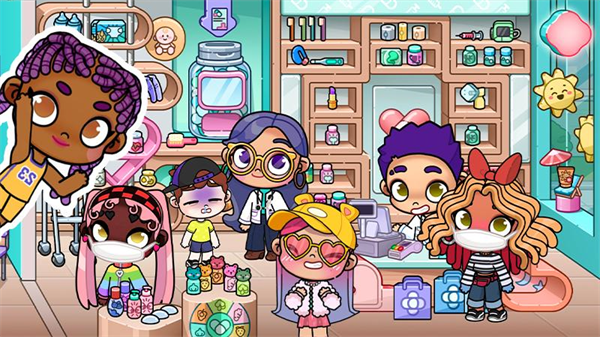 �ҵ�СС����Ϸv5.0.0 ���°�