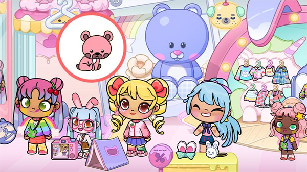 �ҵ�СС����Ϸv5.0.0 ���°�