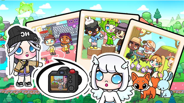 �ҵ�СС����Ϸv5.0.0 ���°�