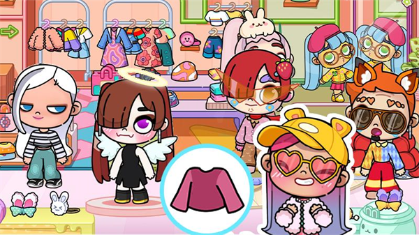 �ҵ�СС����Ϸv5.0.0 ���°�