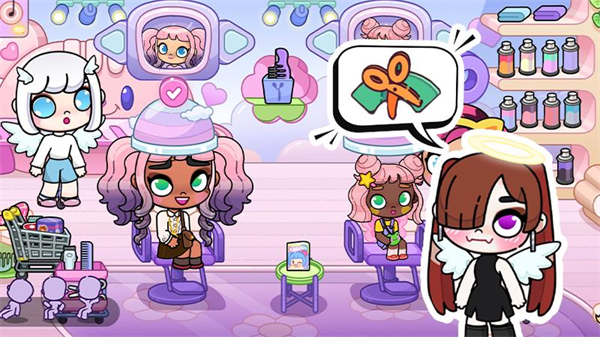 �ҵ�СС����Ϸv5.0.0 ���°�