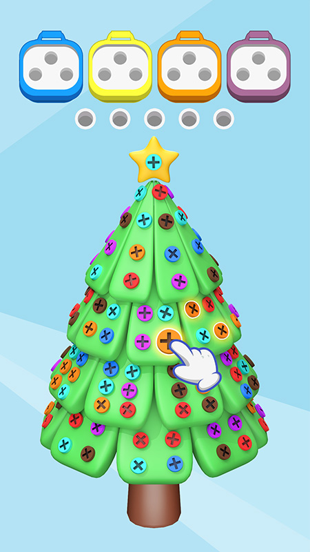 ����˿С��Ϸv1.24 ��׿��