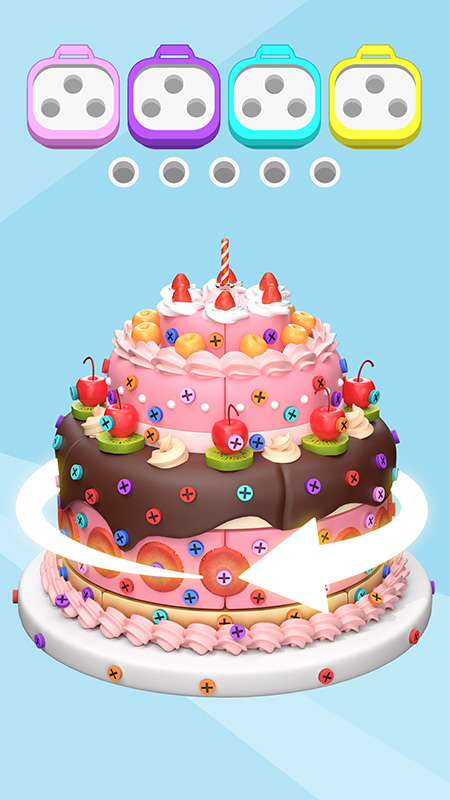 ����˿С��Ϸv1.24 ��׿��