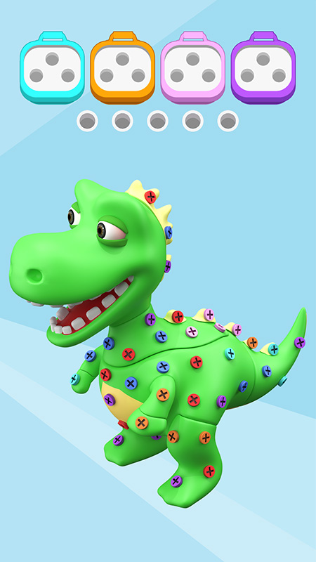 ����˿С��Ϸv1.24 ��׿��