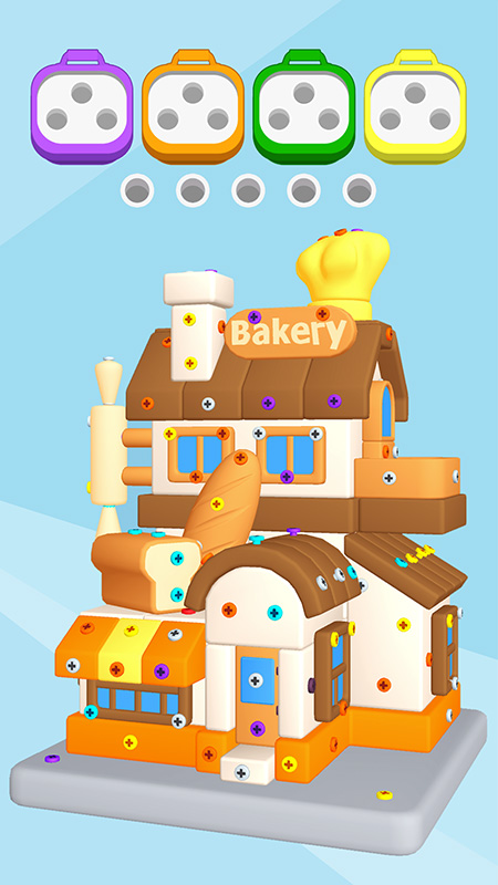 ����˿С��Ϸv1.24 ��׿��