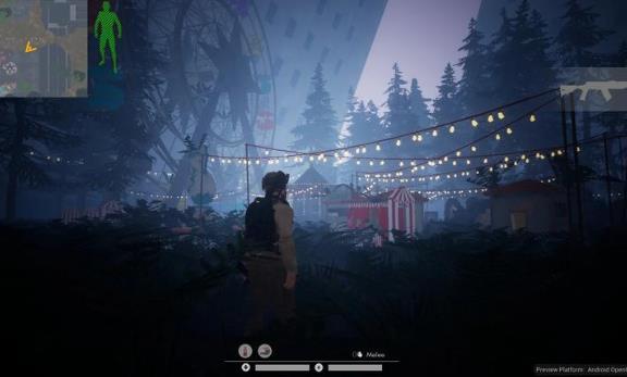 ��ҹǱ��Z�����������°�(PROW Z)v1.0 ��׿��