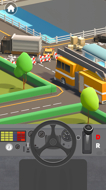 ģ��������ʻ��Ϸv1.0.7 ��׿��