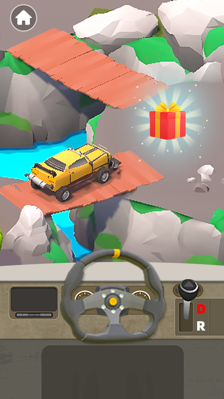 ģ��������ʻ��Ϸv1.0.7 ��׿��