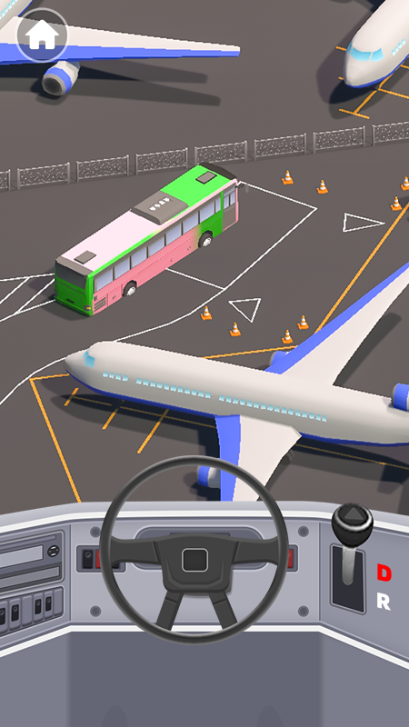 ģ��������ʻ��Ϸv1.0.7 ��׿��