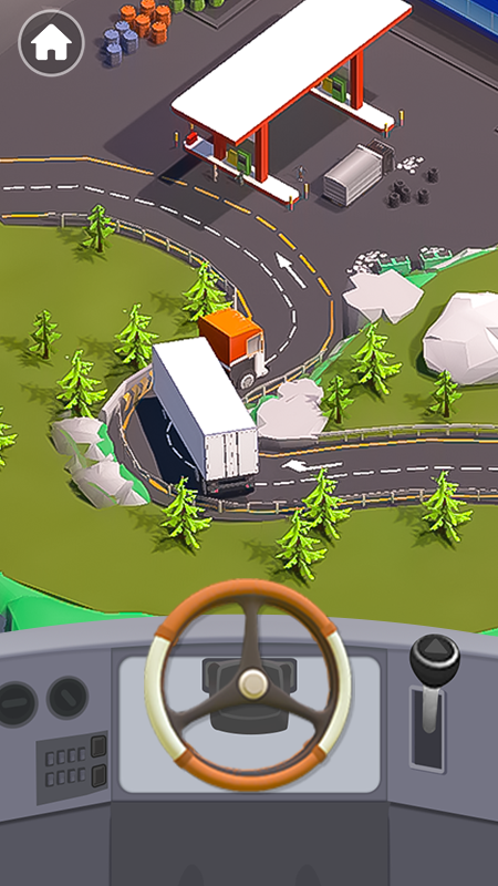 ģ��������ʻ��Ϸv1.0.7 ��׿��