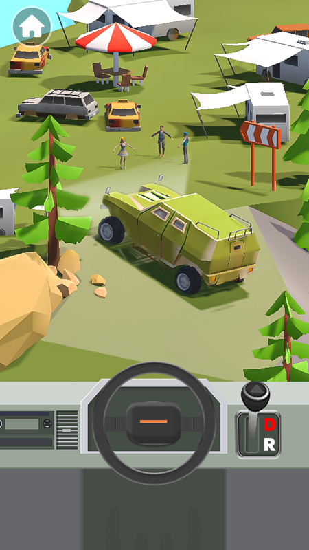 ģ��������ʻ��Ϸv1.0.7 ��׿��