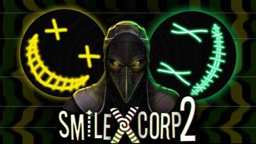 ΢Цx2�����ֻ���Ϸ(Smiling-X Resistance)v2.0.2 ��׿��