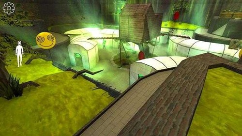 ΢Цx2�����ֻ���Ϸ(Smiling-X Resistance)v2.0.2 ��׿��