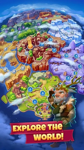 ��å֮�غ���(Rogue Land)v0.14.1 ���°�