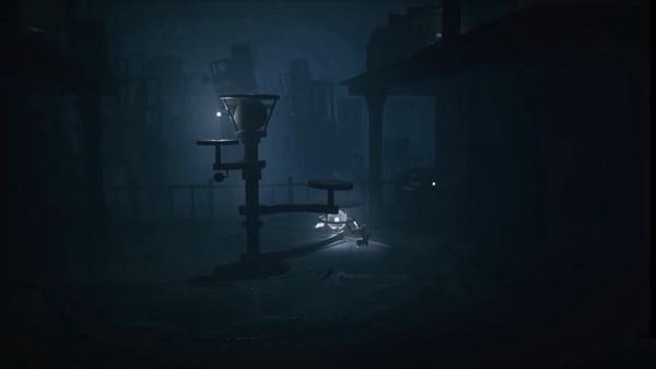 LittleNightmares3��ֲ��(СС����3)v689e934e1d ���°�