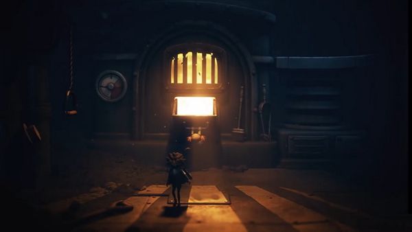 LittleNightmares3��ֲ��(СС����3)v689e934e1d ���°�
