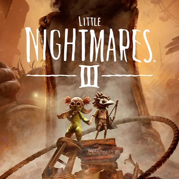 LittleNightmares3��ֲ��(СС����3)v689e934e1d ���°�
