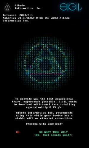 sigil�ֻ��氲׿����v2.0.5 ���°�