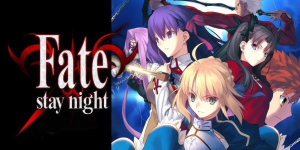 fate��Ϸ