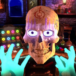 ħ��֮ʦ��Ϸv3.0 ���°�