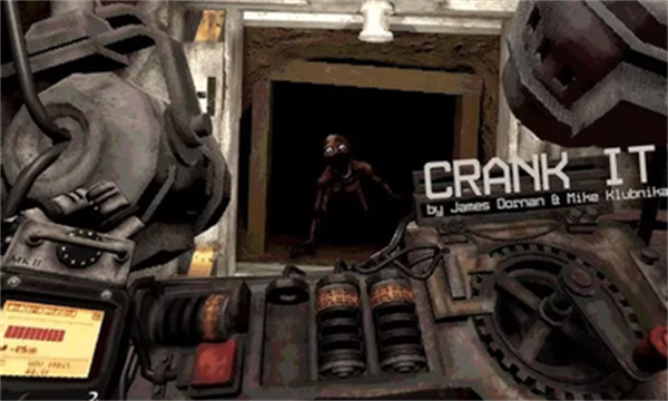 �ֲ������İ�����(�ֲ���Crank It!)vCmod-v13.1 ��ֲ��