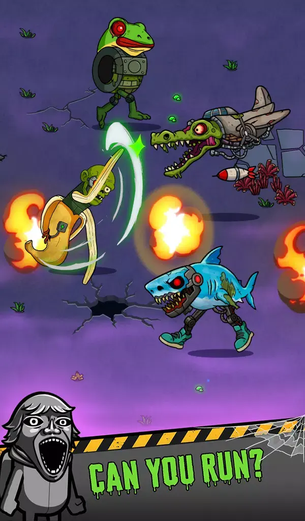 �쳣����԰��Ϸv1.0.12 ��׿��