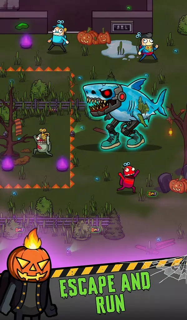 �쳣����԰��Ϸv1.0.12 ��׿��