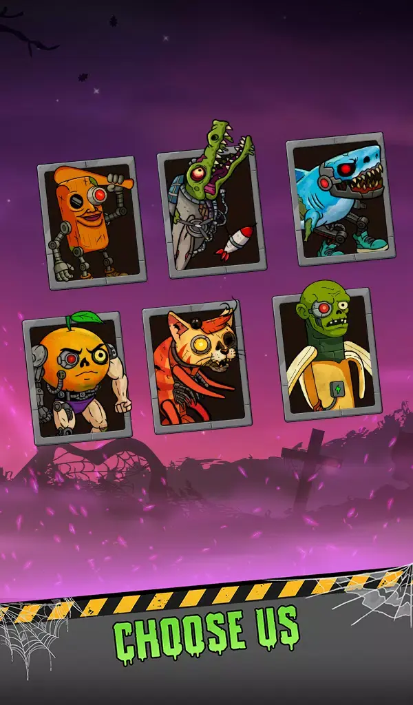 �쳣����԰��Ϸv1.0.12 ��׿��