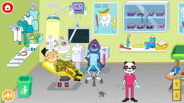 ���ҽԺ��Ϸv300.1.15 ���°�