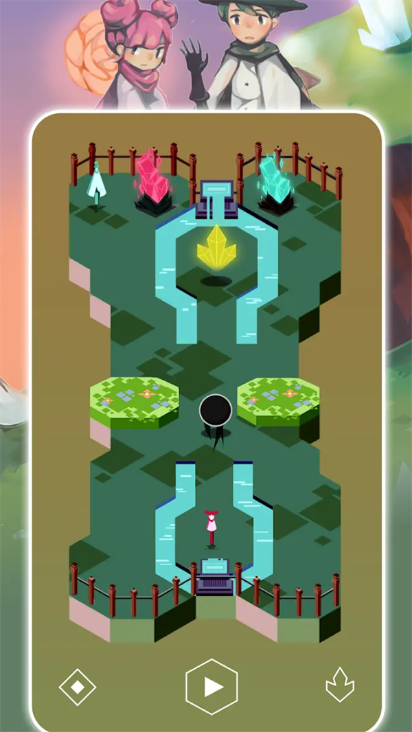 �ͷ�������Ϸv1.1.0 ��׿��