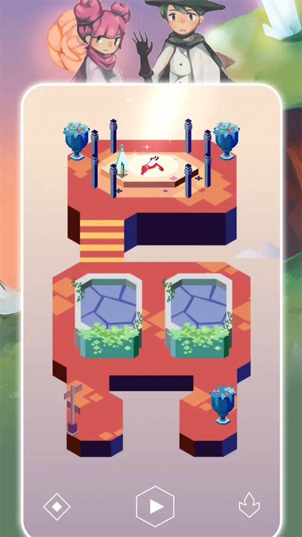 �ͷ�������Ϸv1.1.0 ��׿��