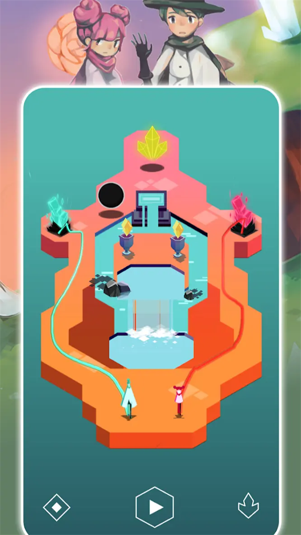 �ͷ�������Ϸv1.1.0 ��׿��