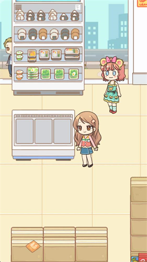 ����Ů����Ϸv1.75 ��׿��