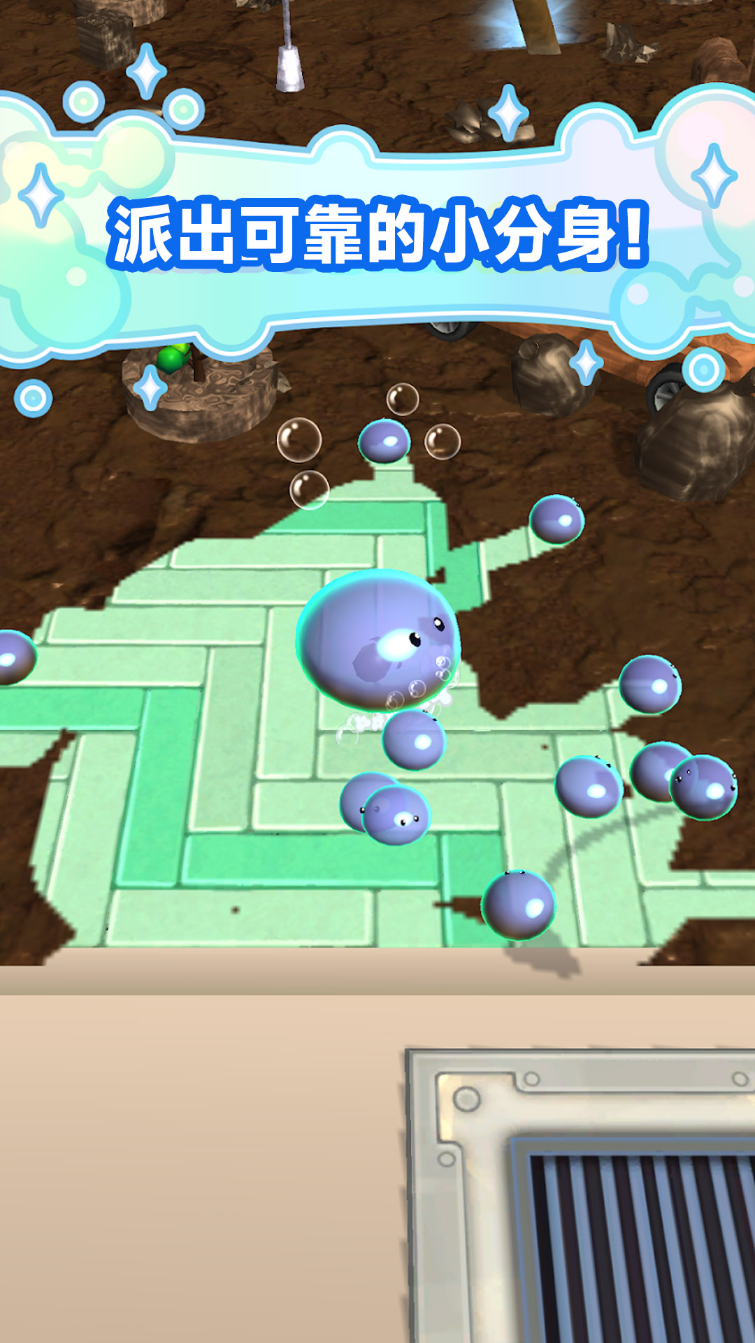 ʷ��ķ������ս��Ϸv300.1.8 ��׿��