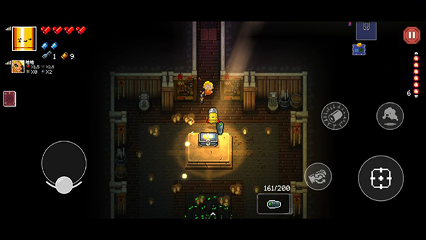 enter the gungeon����(ͦ������)v1.0.126 ��׿��