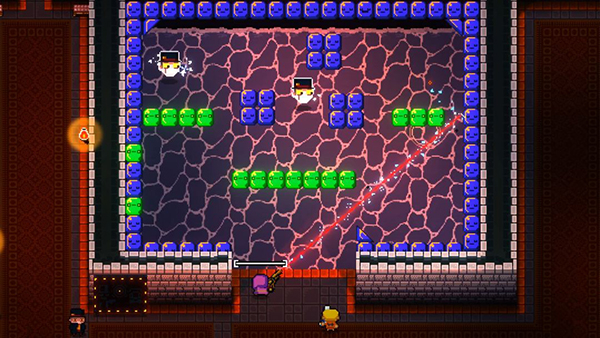 enter the gungeon����(ͦ������)v1.0.126 ��׿��