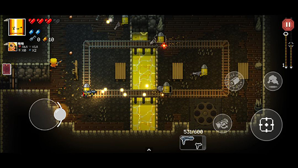 enter the gungeon����(ͦ������)v1.0.126 ��׿��