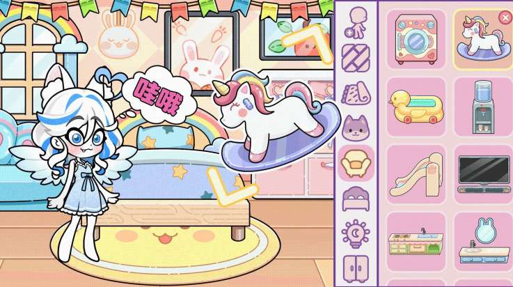 ��ʹ��������Ϸv1.0.4 ���°�