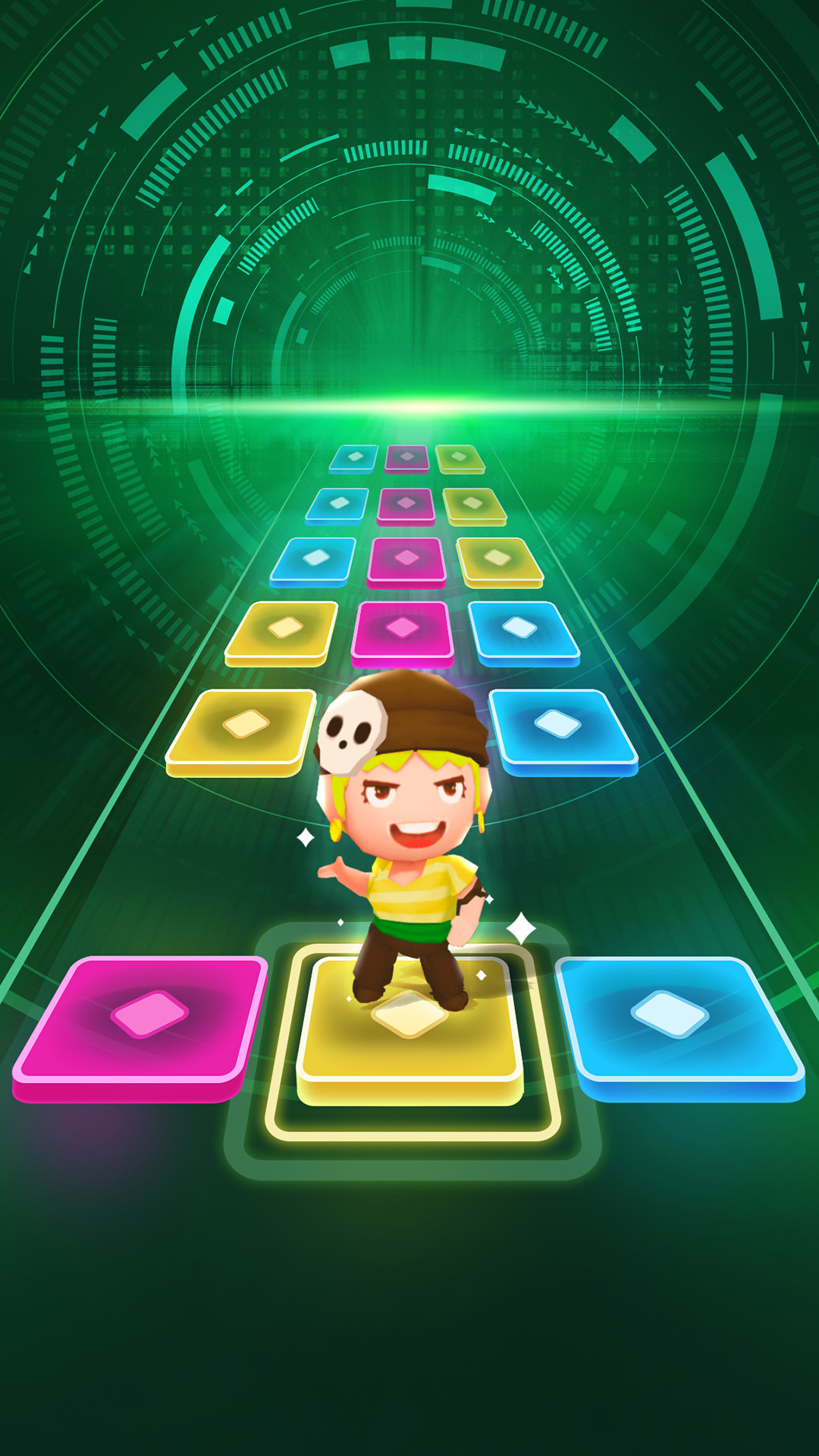 �Ųʽ���3D��Ϸv11.3.1 ��׿��