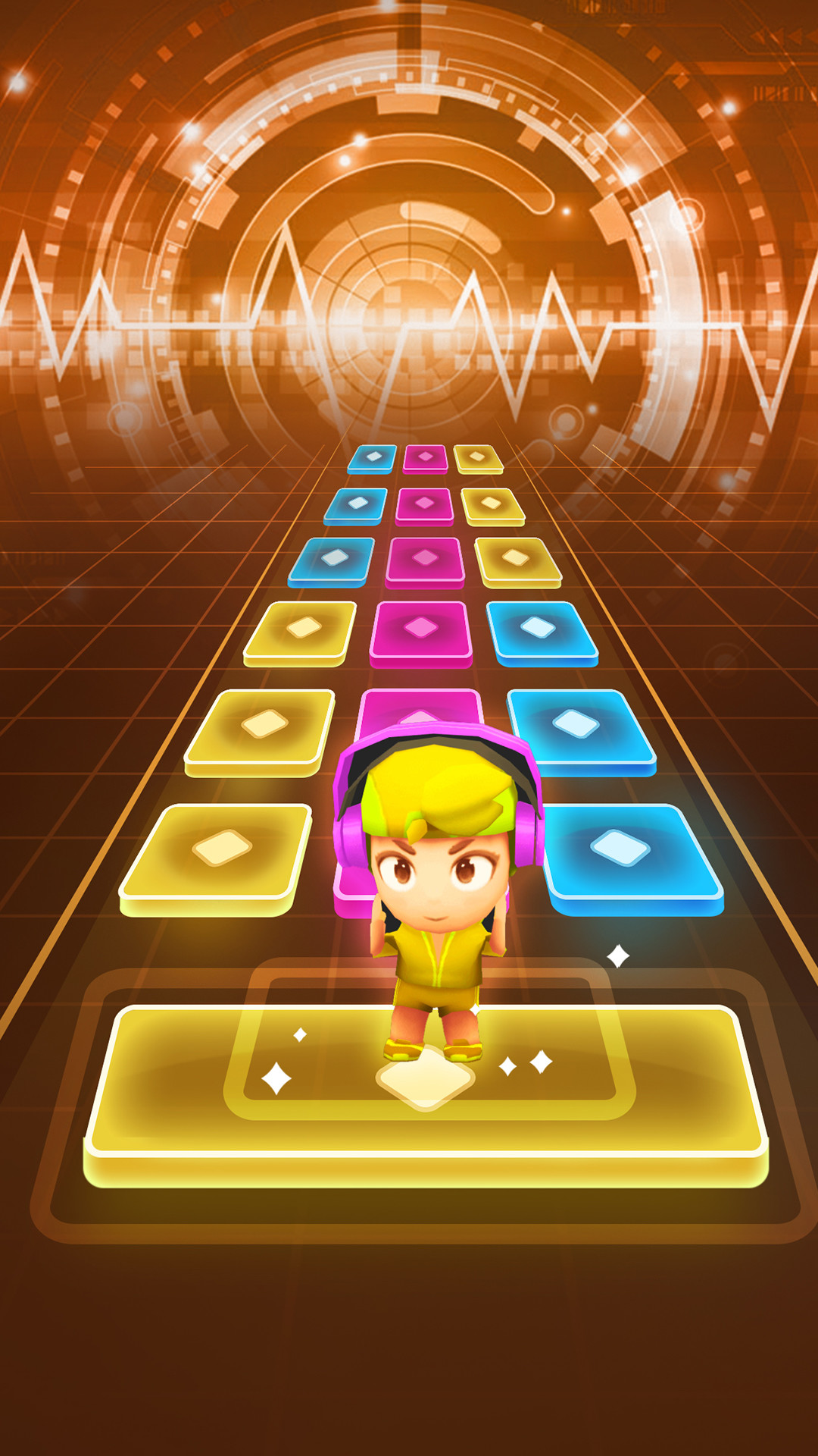 �Ųʽ���3D��Ϸv11.3.1 ��׿��