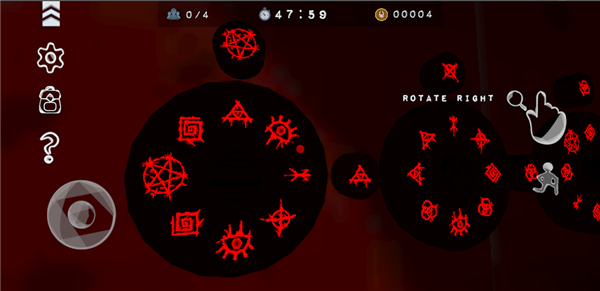 �Ű��Ÿ·Ҷ���ج�ΰ�׿��(Baba Yaga - Finn)v1.0.0 ���°�