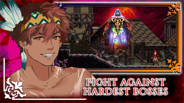 ���ȹ�֮ҹ������ʿ�ź���(�����֮ҹ��������ʿ֮��)v1.0.0.1 ���°�